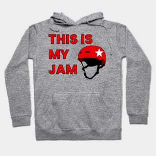 This Is My Jam Hoodie